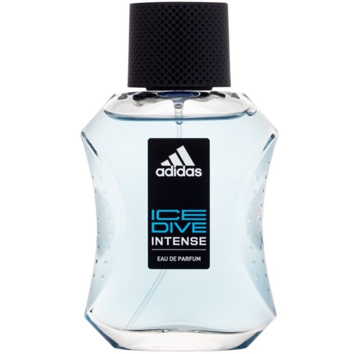 Adidas Ice Dive Intense pánská parfémovaná voda 50 ml