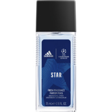 UEFA Star Deodorant