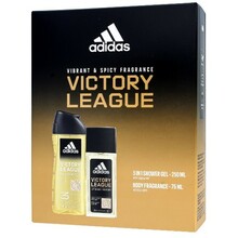Victory League darčeková sada