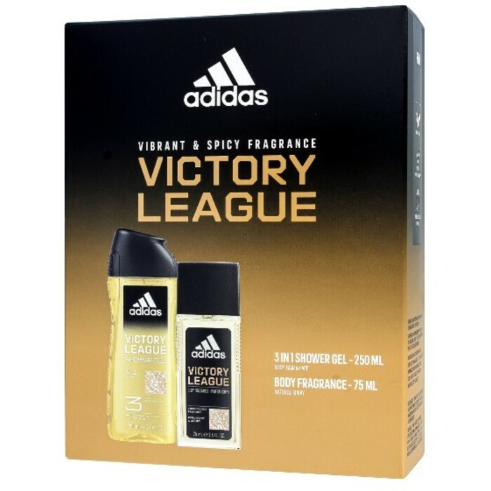 Victory League darčeková sada