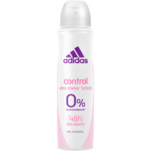 Control 48h Deodorant - Deodorant pre ženy
