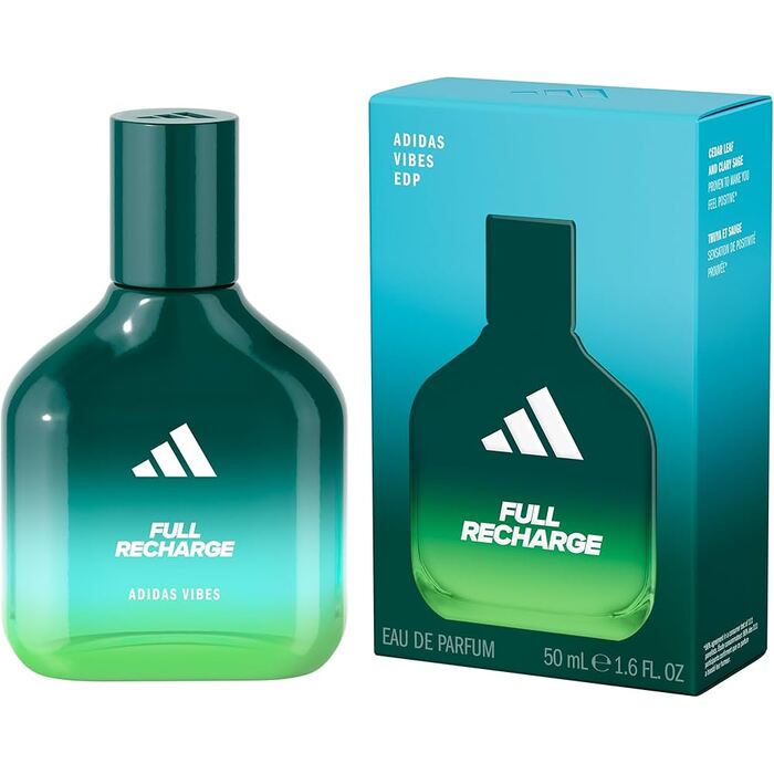 Vibes Full Recharge EDP