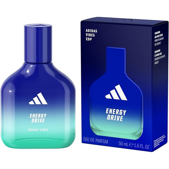 Vibes Energy Drive EDP