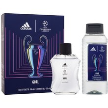 UEFA Champions League Goal dárková sada