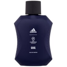 UEFA Champions League Goal EDP