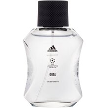 UEFA Champions League Goal EDT