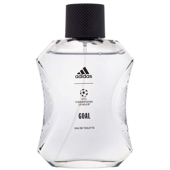 UEFA Champions League Goal EDT