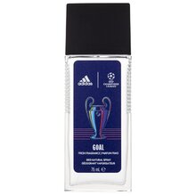 UEFA Champions League Goal Deodorant