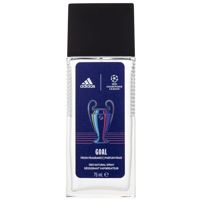 UEFA Champions League Goal Deodorant