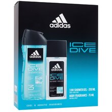 Ice Dive darčeková sada