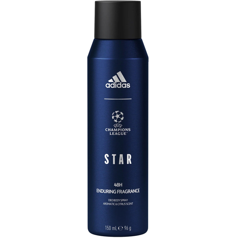 Champions League Deospray