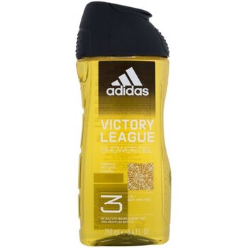 Victory League 3v1 Sprchový gel