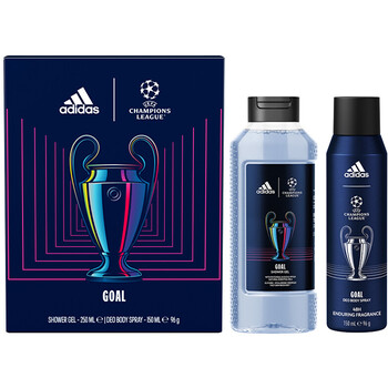 UEFA Champions League Goal dárková sada