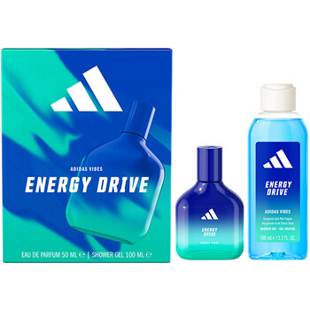 Vibes Energy Drive dárková sada
