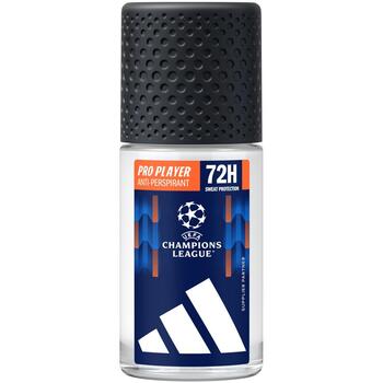 UEFA Champions League Pro Player Deodorant ( roll-on )