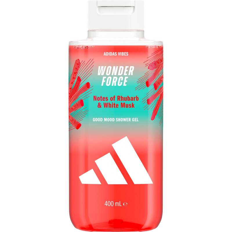 Vibes Wonder Force Sprchový gel