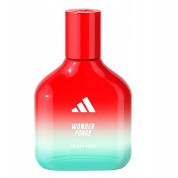 Vibes Wonder Force EDP