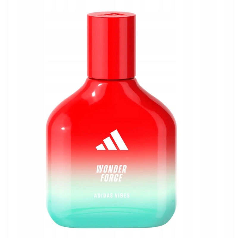 Vibes Wonder Force EDP