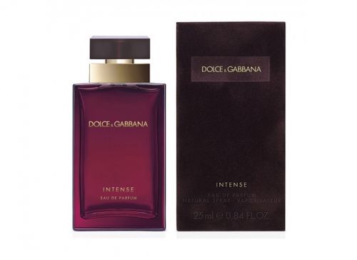 Dolce Gabbana Pour Femme Intense dámská parfémovaná voda 100 ml