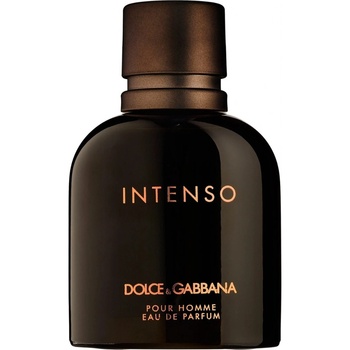 Pour Homme Intenso EDP Tester