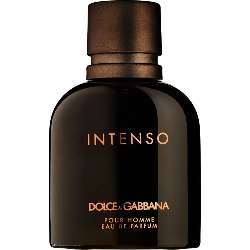 Pour Homme Intenso EDP Tester