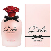 Dolce Rosa Excelsa EDP