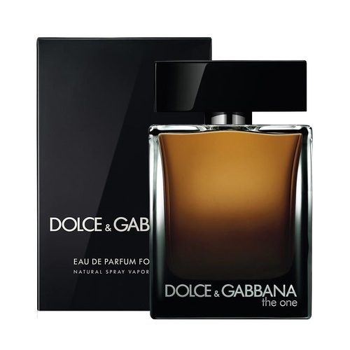 Dolce Gabbana The One for Men Eau de Parfum pánská parfémovaná voda Tester 100 ml