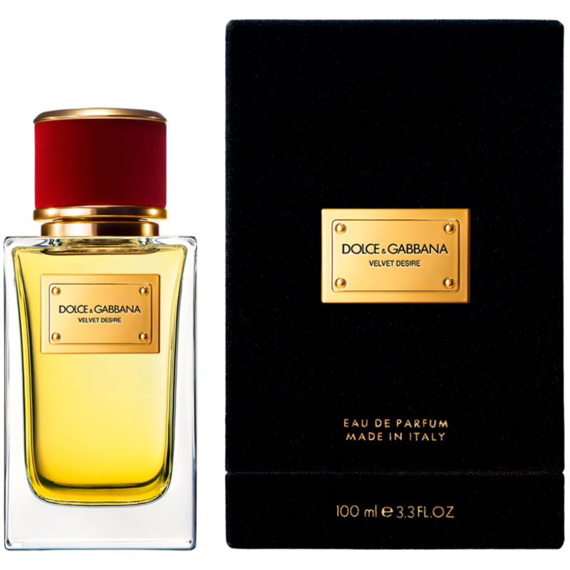 Velvet Desire EDP