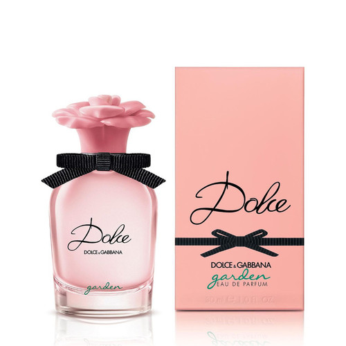 Dolce Gabbana Dolce Garden dámská parfémovaná voda 75 ml