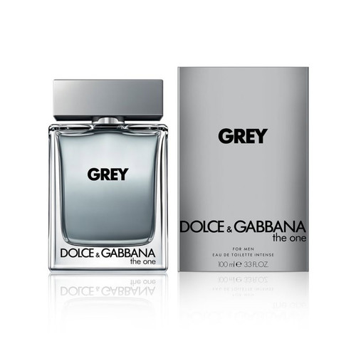 The One Grey EDT