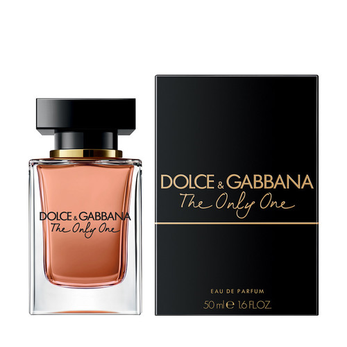 Dolce Gabbana The Only One dámská parfémovaná voda 100 ml