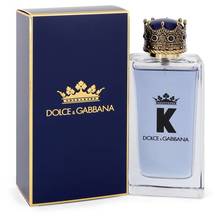 K by Dolce Gabbana EDT