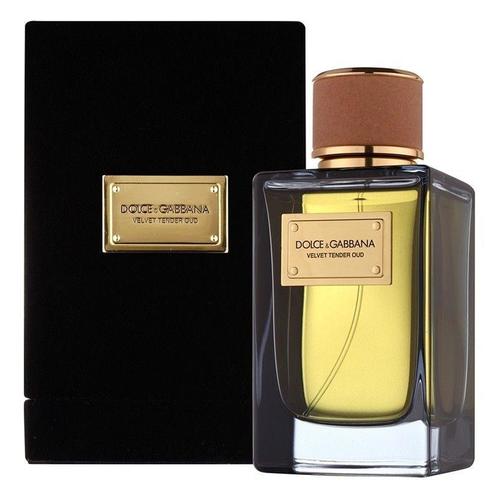 Velvet Tender Oud EDP