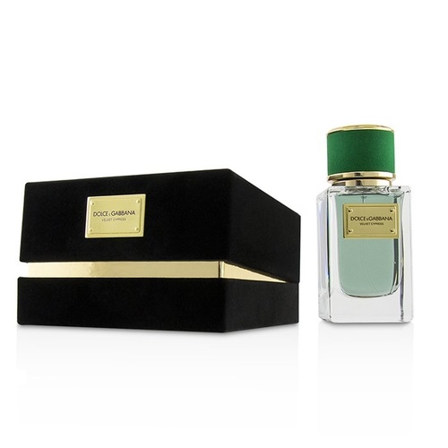 Dolce Gabbana Velvet Cypress unisex parfémovaná voda 50 ml