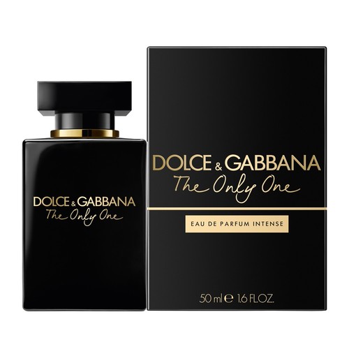 Dolce Gabbana The Only One dámská parfémovaná voda Intense 30 ml