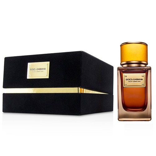 Velvet Amber Skin EDP