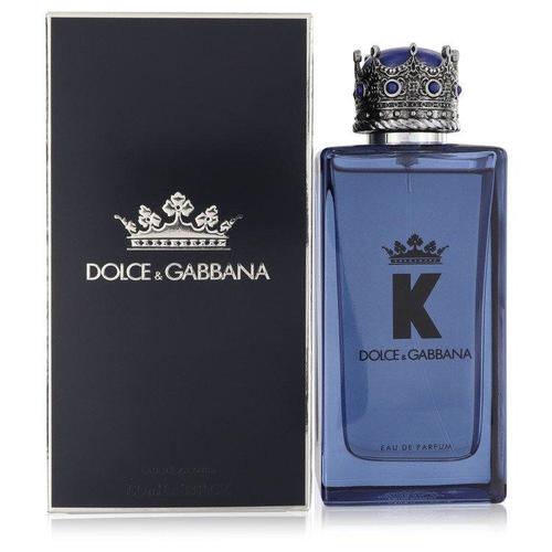 Dolce Gabbana K by Dolce Gabbana Eau de Parfum pánská parfémovaná voda 100 ml