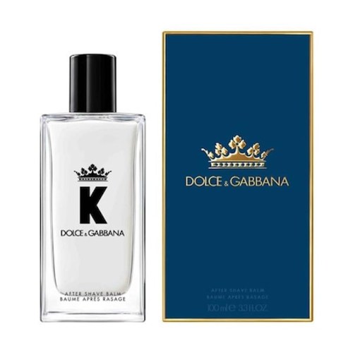 Dolce Gabbana K pour Homme After Shave Balsam ( balzám po holení ) 100 ml