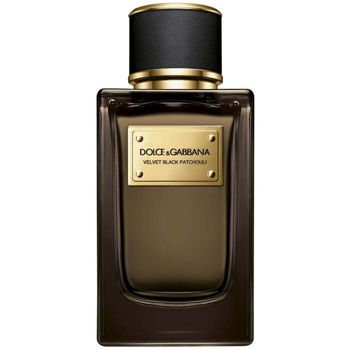 Velvet Black Patchouli EDP
