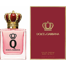 Q By Dolce & Gabbana EDP
