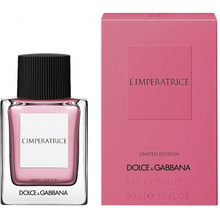 L´Imperatrice Limited Edition EDT
