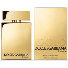 The One Gold for Men Intense EDP Tester