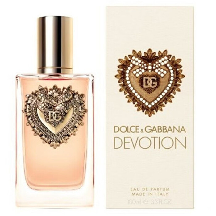 Dolce Gabbana Devotion dámská parfémovaná voda 50 ml