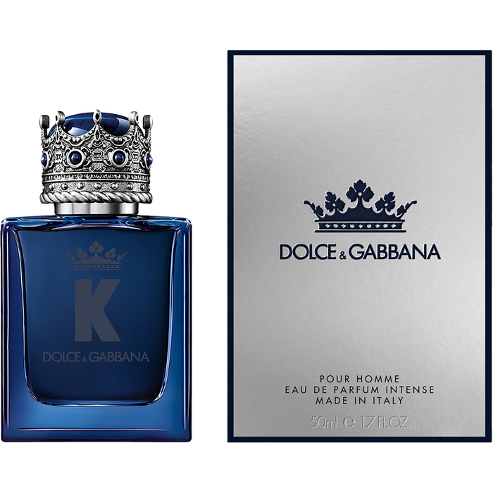 K by Dolce Gabbana Intense EDP
