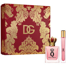 Q by Dolce & Gabbana darčeková sada
