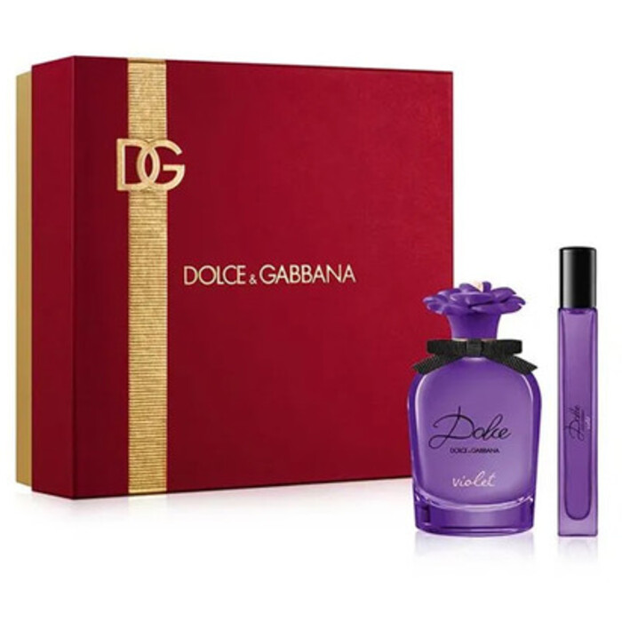 Dolce Violet darčeková sada