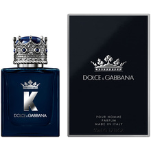 K by Dolce Gabbana Parfum