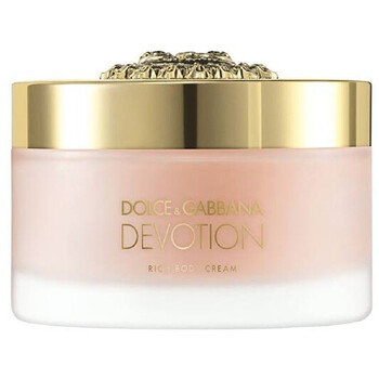 Devotion Rich Body Cream - Hydratační tělový krém