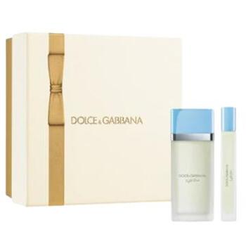 Light Blue dárková sada