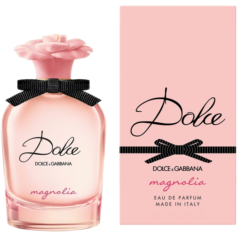 Dolce Magnolia EDP